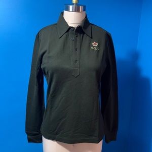 Lauren Jeans Company polo